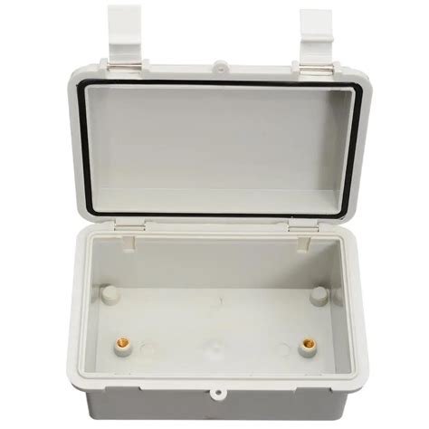 abs junction box full form|outdoor waterproof junction boxes.